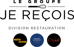 logo restaurantion