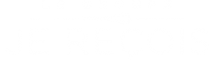 Logo Groupe je Recois blanc